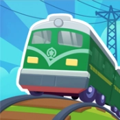 快乐小火车手机免费版 v1.0.0.0