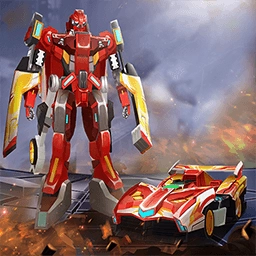 爆裂飞车2手游直装版 v1.9.5
