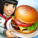 烹饪发烧友国际服手游免费版 v23.0.2