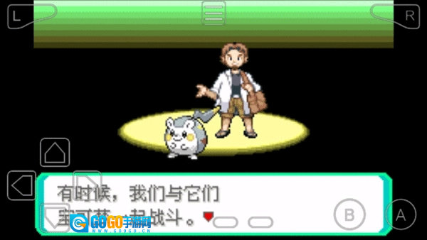 口袋妖怪究极绿宝石修改器最新免费版图3
