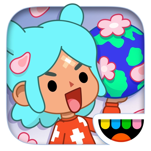 托卡生活世界安卓版 v1.86
