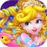 甜心公主美发屋正版 v1.12
