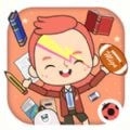 米加小镇学校手机版 v1.7