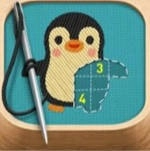 stitch刺绣模拟游戏纯净最新版 v3