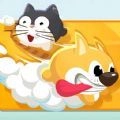 猫狗缠斗游戏官方最新版 v1.0.1