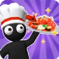 回转餐厅游戏纯净版 v1.0.2