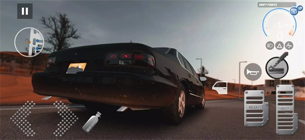漂移赛道游戏纯净版图3