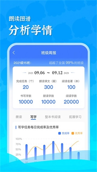 出口成章老师手机正版图4