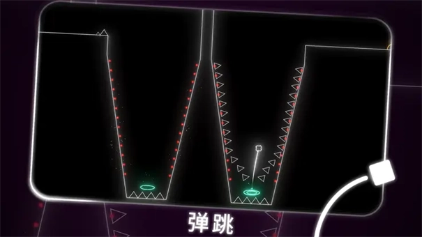 霓虹节奏免广告安卓免费版图4