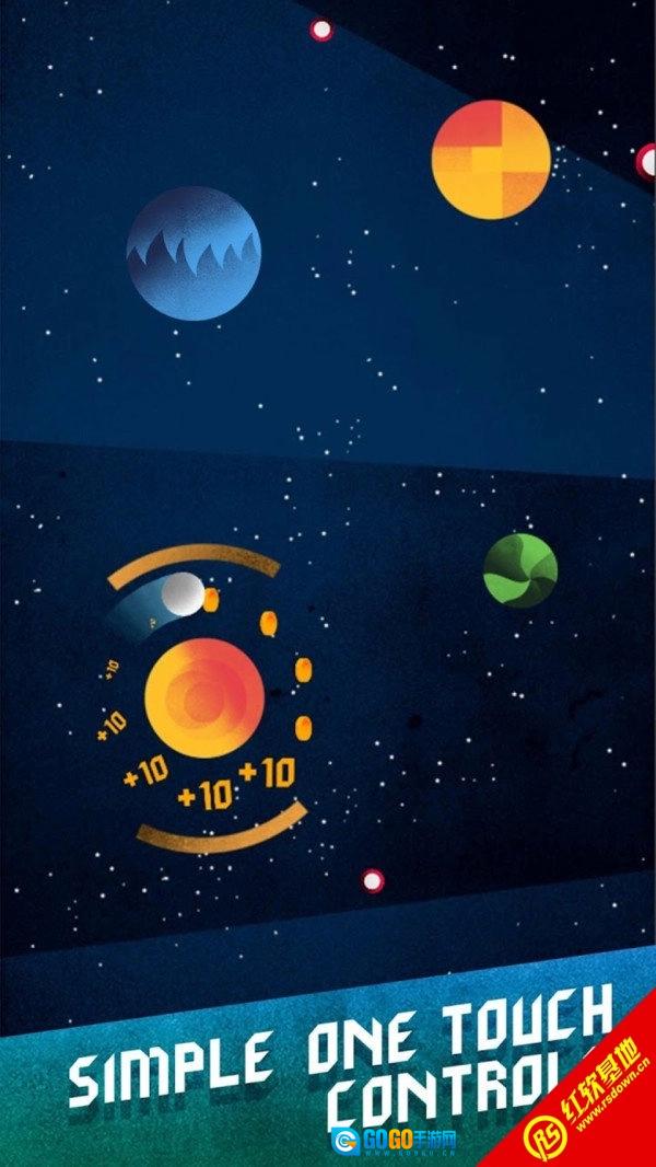 跳出星际游戏安装包图2
