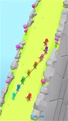 放置攀登者(Idle Peak Climber)官方最新版图2