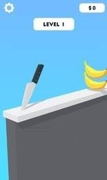 切片跑步挑战SliceIt手游无广告版图1