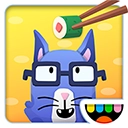 托卡小厨房寿司官方最新版 v2.2-play