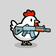 动物之战手游免费版 v1.3