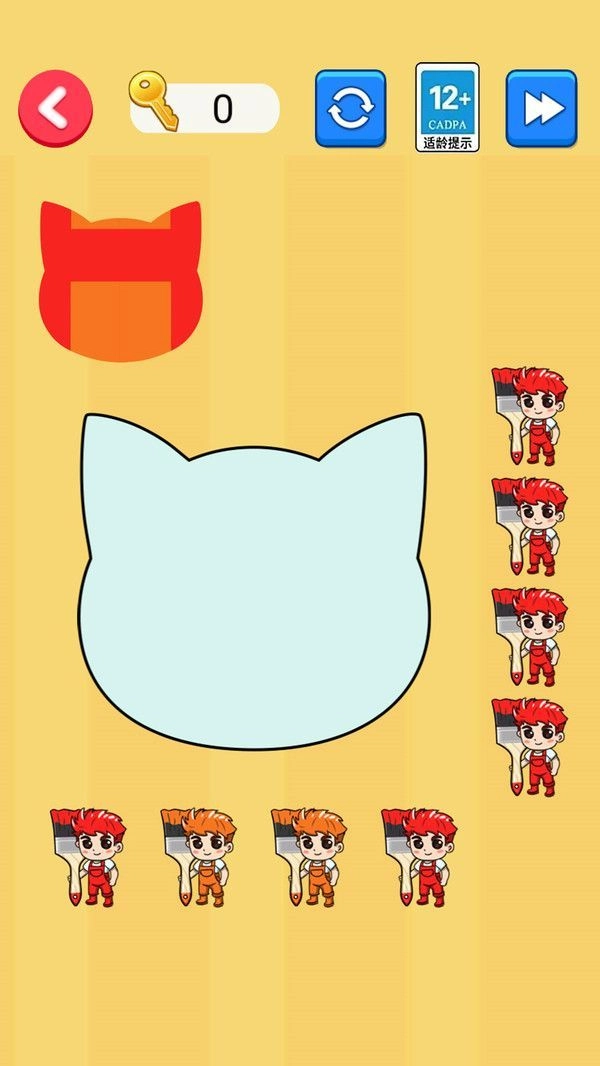 螺丝大拆除无广告版图2