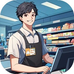 我的模拟超市官方正版 v2.6