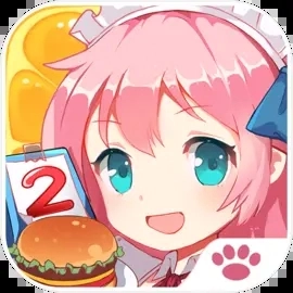 餐厅萌物语安卓版 v1.35.07