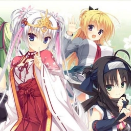 千恋万花手机免费版 v2.722