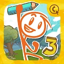 画个火柴人3汉化版 v1.0.15832
