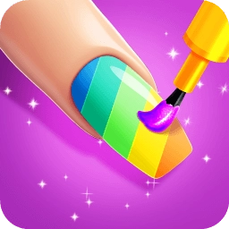 闪耀美甲店安卓版 v1.0.1