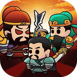 三国蜀汉风云五虎将手机正版 v1.0