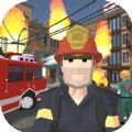 最强消防员游戏安装包 v1.0.0