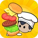 闲置餐厅大亨手游免费版 v1.0.1
