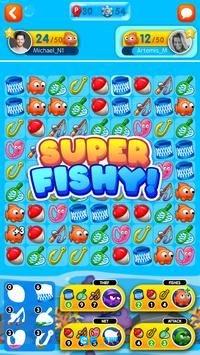 钓鱼决斗(Fishing Duels)安卓免费版图1