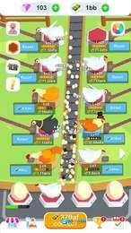 合并鸡蛋工厂(Merge Egg Factory)免费版图2