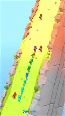 放置攀登者(Idle Peak Climber)官方最新版图1
