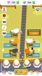 合并鸡蛋工厂(Merge Egg Factory)免费版图1