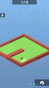 精湛的高尔夫(Superb Golf)正版图1