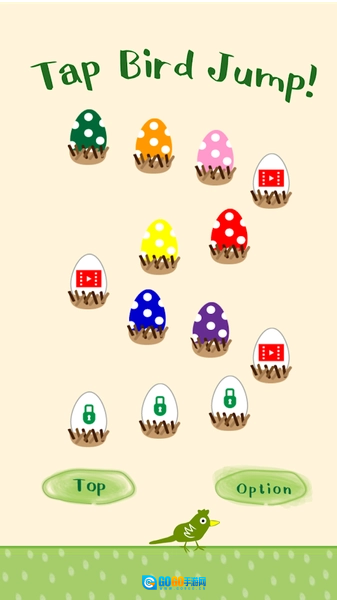 跳跳鸟最新免费版图2