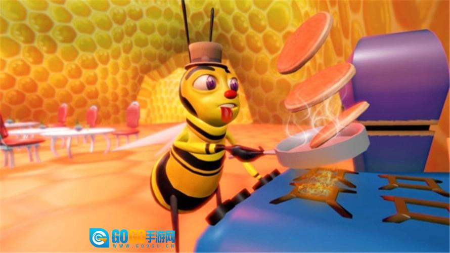 蜜蜂群模拟器手游免费版图3