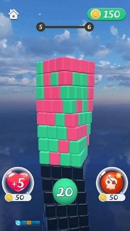 挑战一百级手游版图2