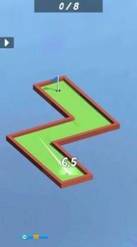 精湛的高尔夫(Superb Golf)正版图3