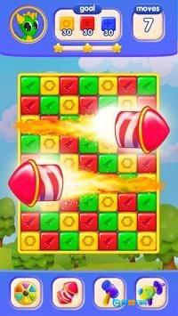 方块爆炸(Cube blast)游戏纯净版图1