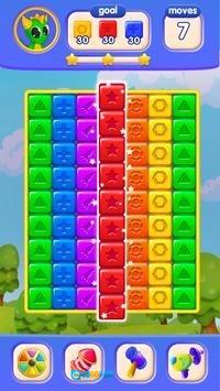 方块爆炸(Cube blast)游戏纯净版图2