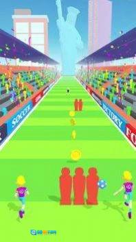 得分足球竞技(Score Hero)直装游戏版图1