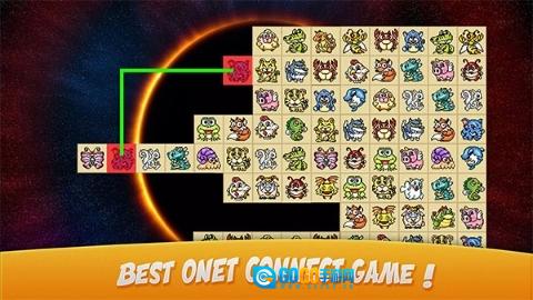 宠物连连看经典手游无广告版图3