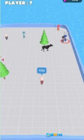 不要过来咬我(Don't Bite Me)游戏官方最新版图1