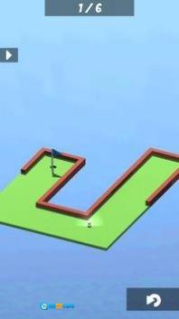 精湛的高尔夫(Superb Golf)正版图2