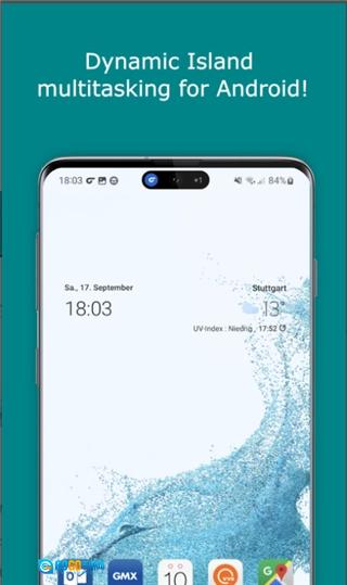 dynamicspot汉化版图3