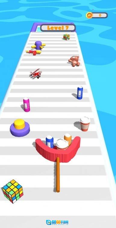 绘制清洁跑(Draw Sweeper)游戏最新版图3
