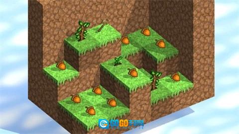 种植世界正版图1