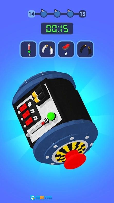 消除炸弹3D(Defuse The Bomb)游戏安装包图4