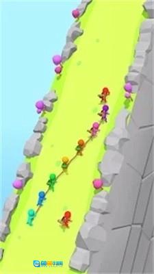 放置攀登者(Idle Peak Climber)官方最新版图3