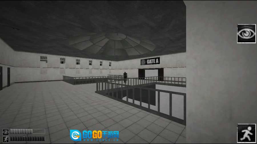 scp096模拟器安卓免费版图1