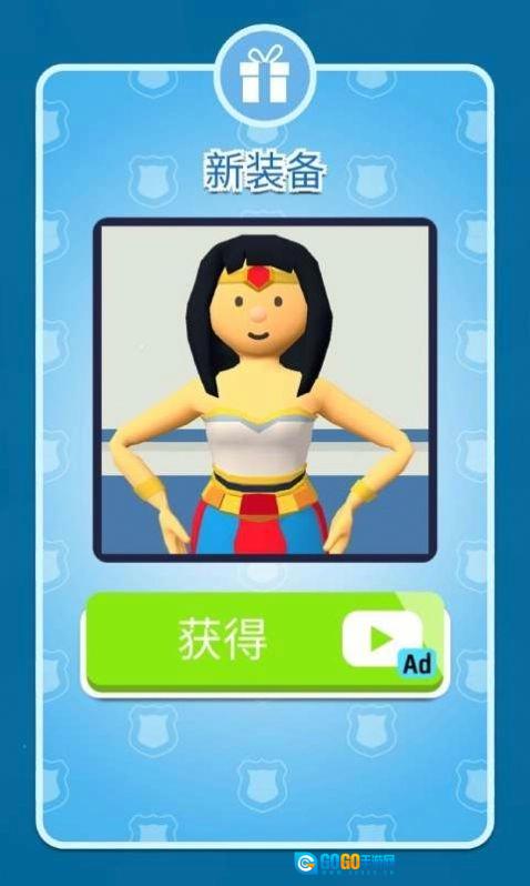我当警察贼6无广告版图3