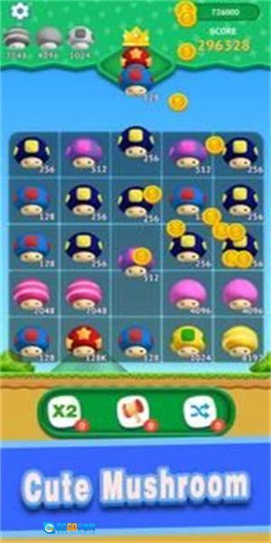 蘑菇2248(Mushroom 2248)游戏绿色版图1